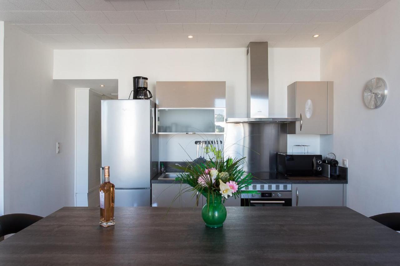 Cote Port Appartement Cannes Buitenkant foto