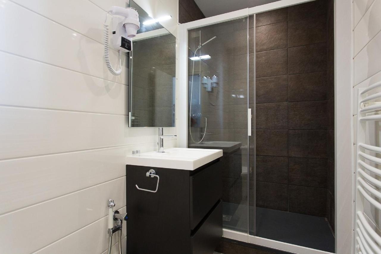 Cote Port Appartement Cannes Buitenkant foto